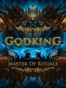 Godking Master of Rituals