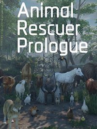 Animal Rescuer Prologue