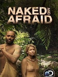 Naked and Afraid The Game
