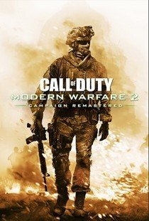 Call of Duty Modern Warfare 2 Campaign Remastered Механики