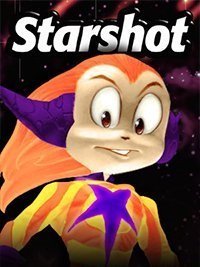 Starshot Space Circus Fever