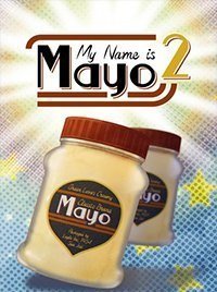 My Name is Mayo 2
