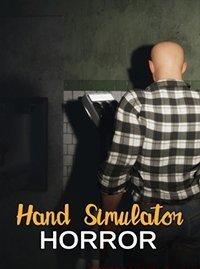 Hand Simulator Horror