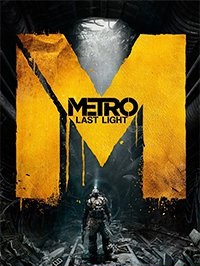 Metro Last Light (Оригинал)