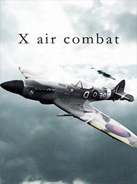X air combat