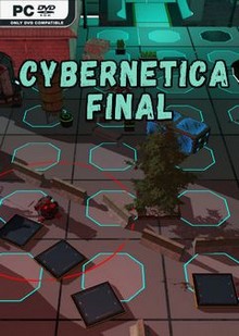 Cybernetica Final
