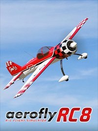Aerofly RC 8