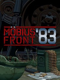 Mobius Front 83