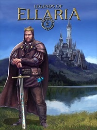 Legends of Ellaria