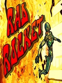 Rad Rocket