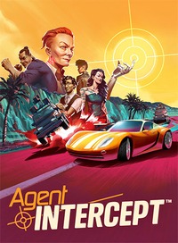 Agent Intercept