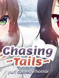 Chasing Tails A Promise in the Snow