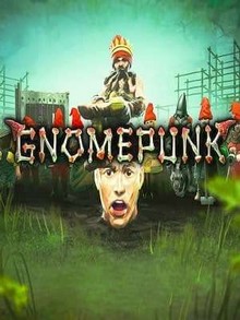 Gnomepunk