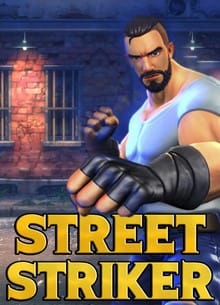Street Striker