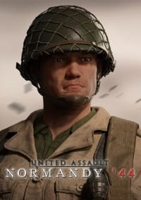 United Assault Normandy 44