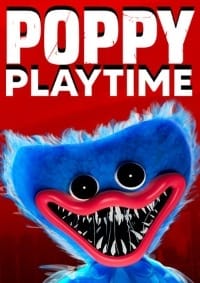 Poppy Playtime  - Chapter 2
