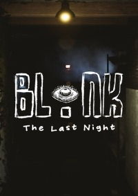 BLINK The Last Night