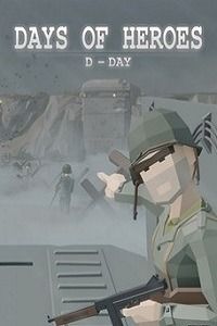 Days of Heroes: D-Day VR