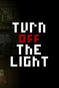 Turn off the light