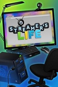 Streamer's Life