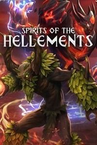 Spirits of the Hellements - TD