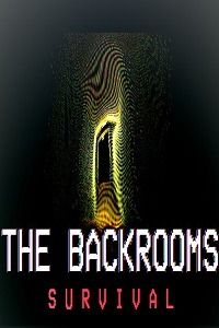 The Backrooms: Survival