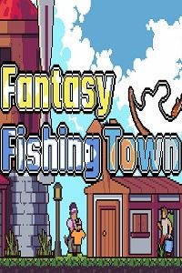 Fantasy Fishing Town на ПК