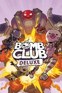 Bomb Club Deluxe