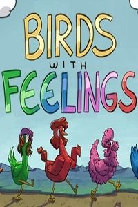 Birds with Feelings