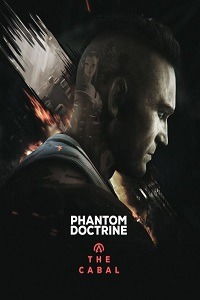 Phantom Doctrine: The Cabal