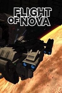 Flight Of Nova