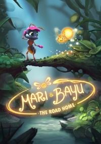Mari and Bayu - The Road Home