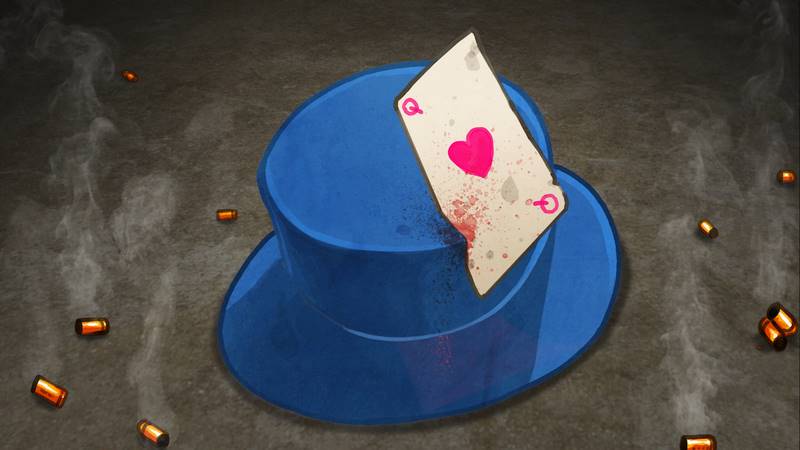 Alice is Dead: Hearts and Diamonds