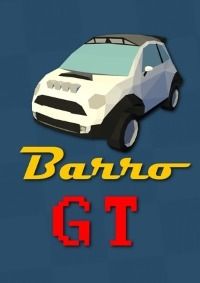 Barro GT