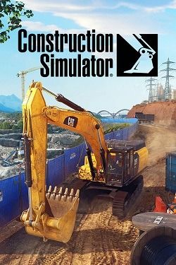 Construction Simulator 2022
