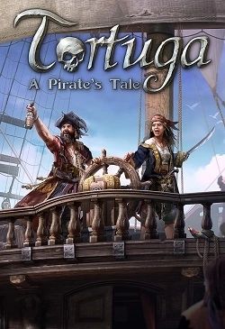 Tortuga - A Pirate's Tale