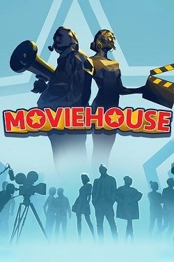 Moviehouse – The Film Studio Tycoon