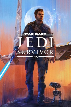 STAR WARS Jedi: Survivor