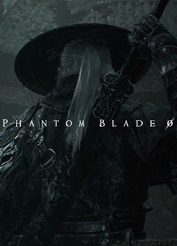 Phantom Blade Zero