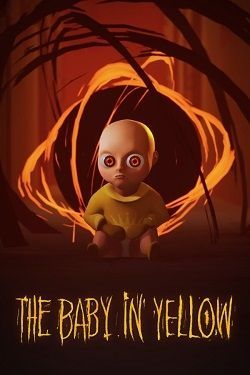 The Baby in Yellow
