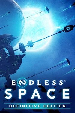 Endless Space Definitive Edition