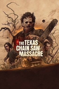The Texas ChainSaw Massacre