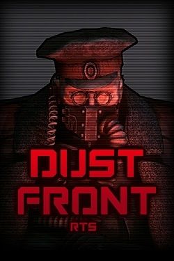 Dust Front RTS