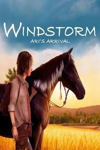 Windstorm: Ostwind - Aris Arrival