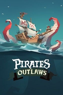 Pirates Outlaws