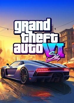 GTA 6 / Grand Theft Auto VI