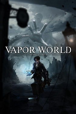 Vapor World: Over The Mind