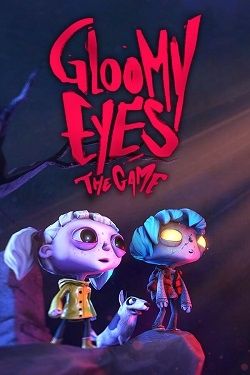 Gloomy Eyes – The Game