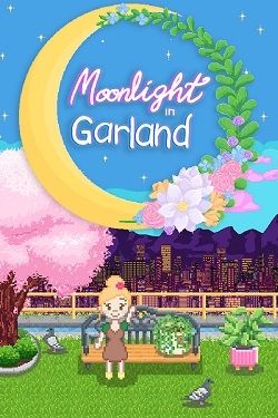 Moonlight In Garland
