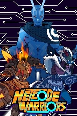 Netcode Warriors